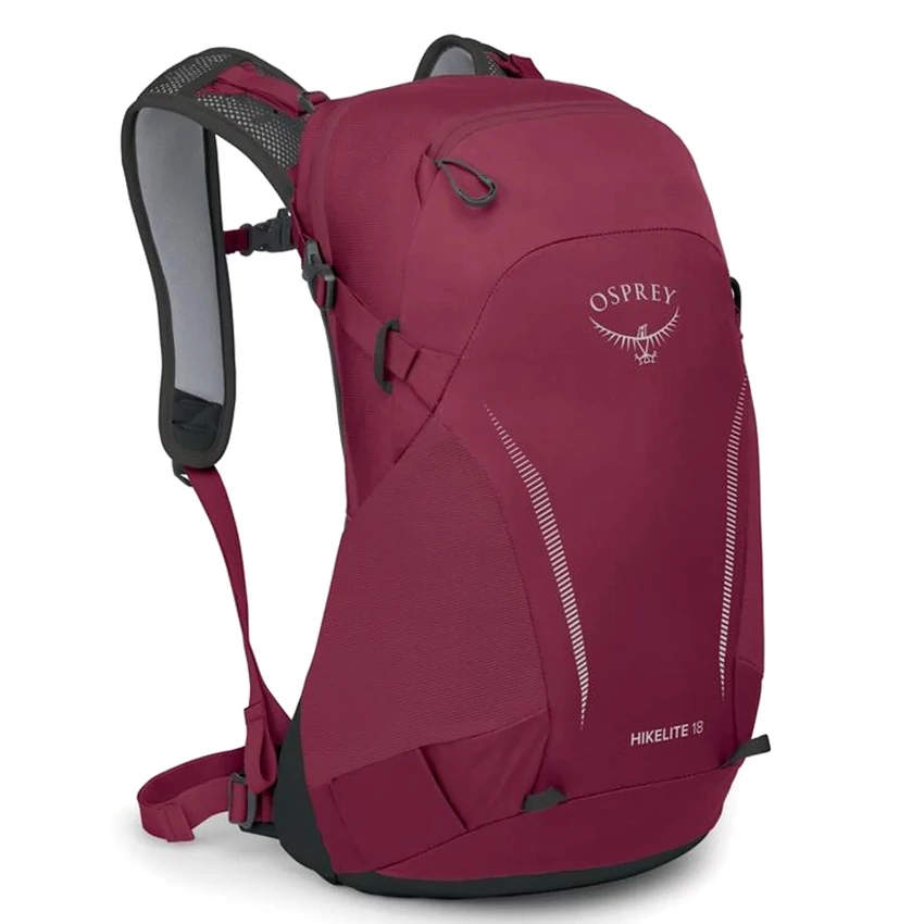 OSPREY Hikelite 18 hátizsák