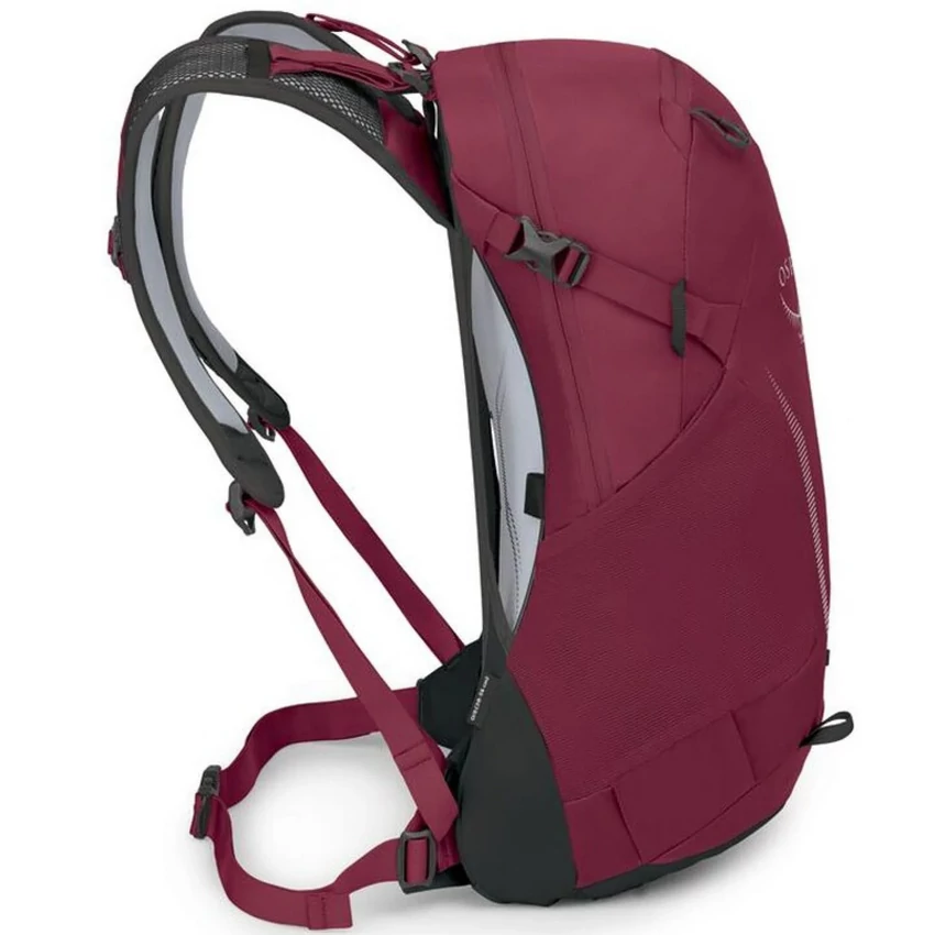 OSPREY Hikelite 18 hátizsák
