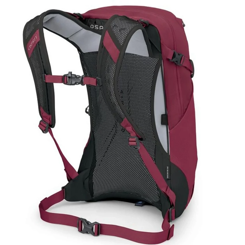 OSPREY Hikelite 18 hátizsák