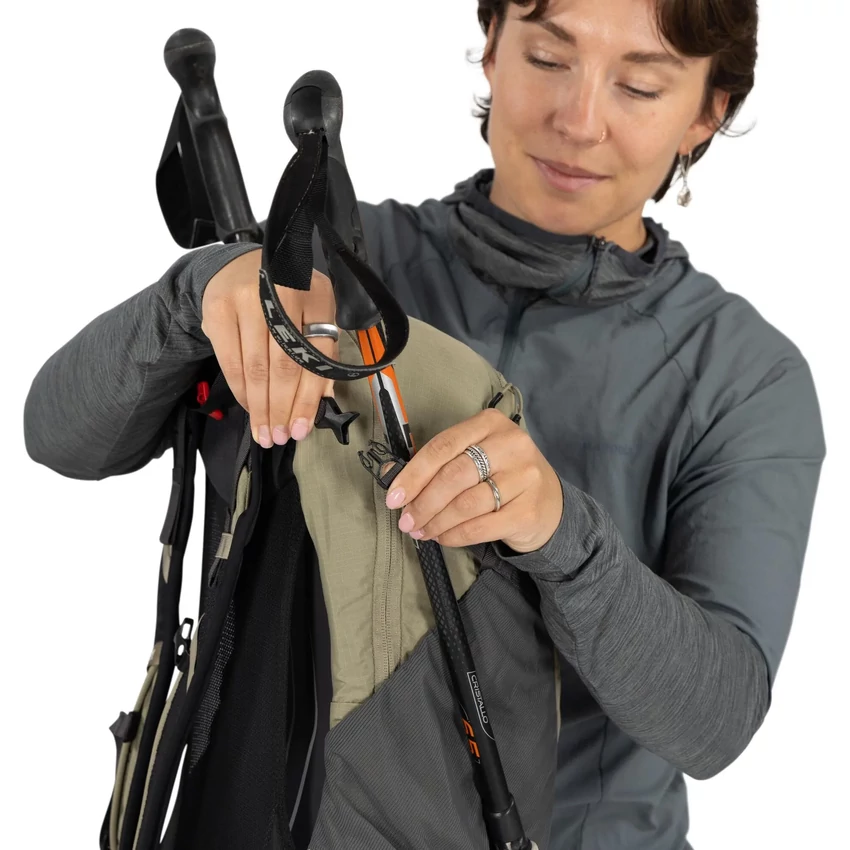OSPREY Hikelite 18 - túrazsák