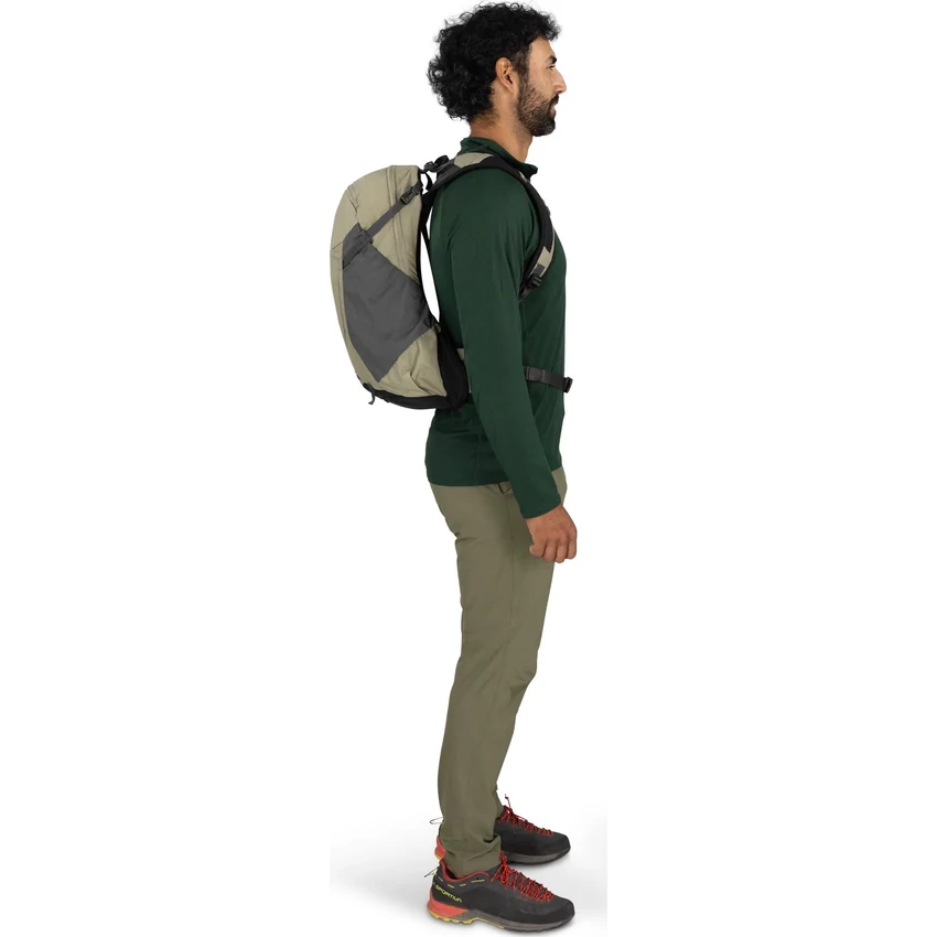 OSPREY Hikelite 18 - túrazsák