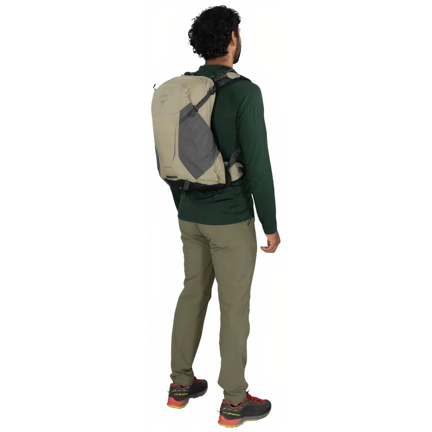OSPREY Hikelite 18 - túrazsák