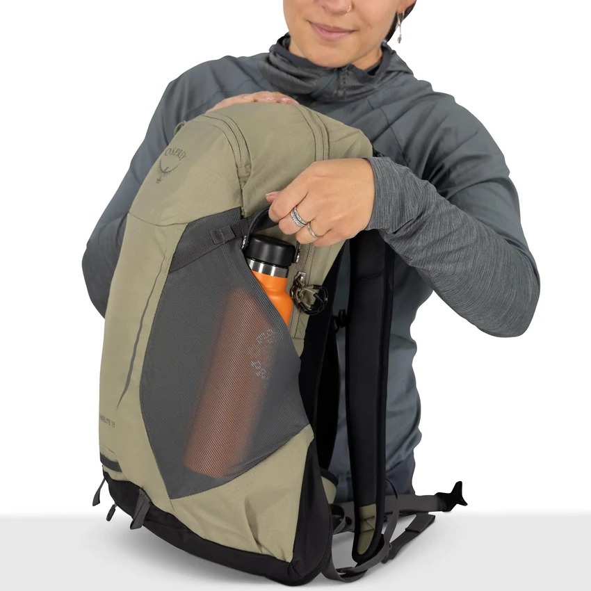 OSPREY Hikelite 18 - túrazsák