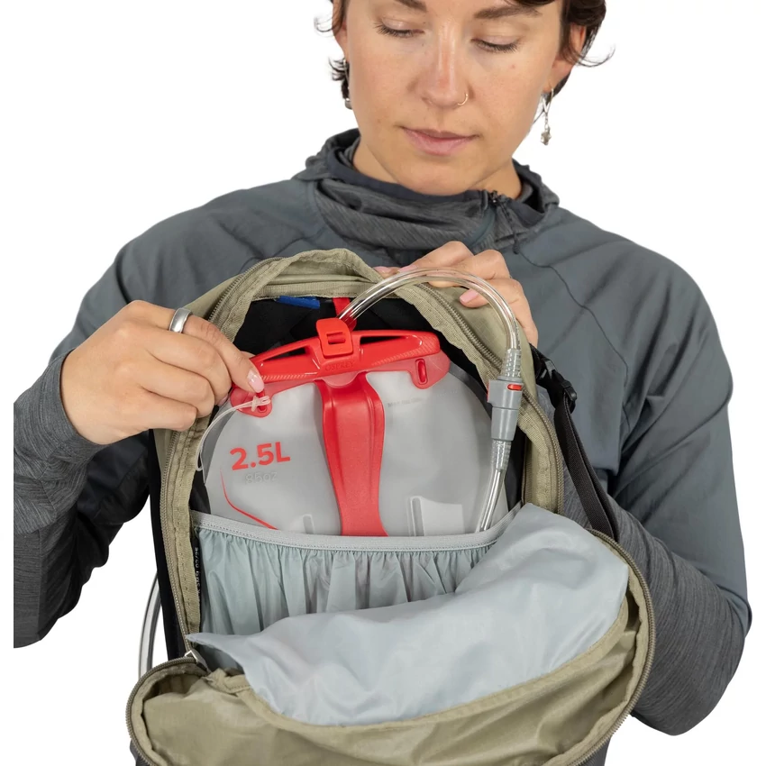 OSPREY Hikelite 18 - túrazsák
