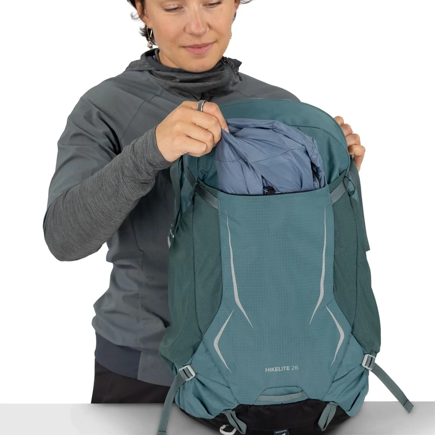 OSPREY Hikelite 26 - túrazsák