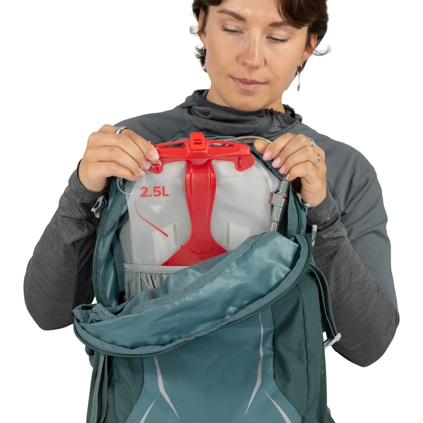 OSPREY Hikelite 26 - túrazsák