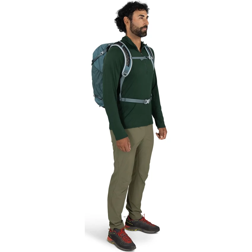 OSPREY Hikelite 26 - túrazsák