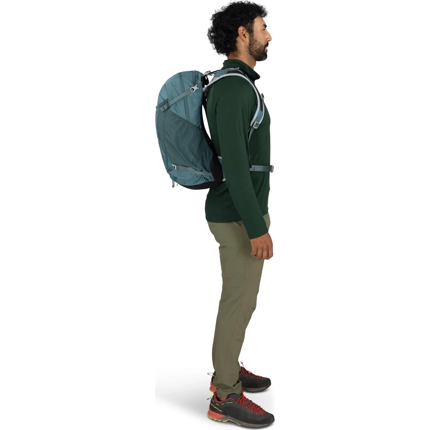 OSPREY Hikelite 26 - túrazsák