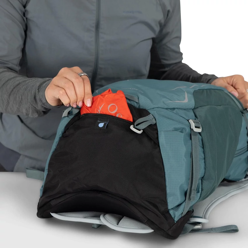 OSPREY Hikelite 26 - túrazsák