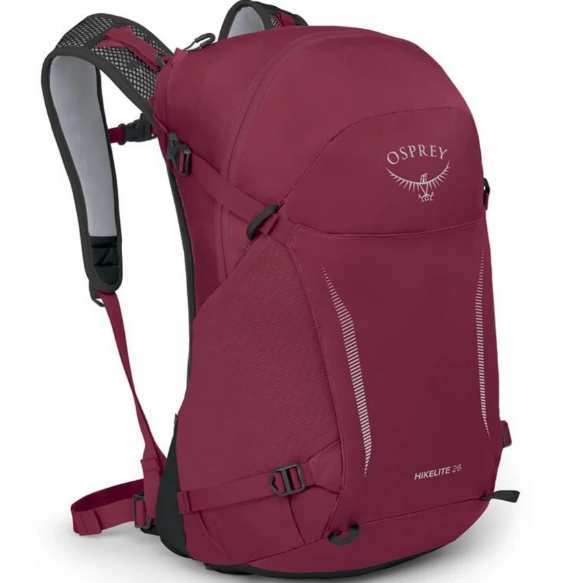 OSPREY Hikelite 26 hátizsák