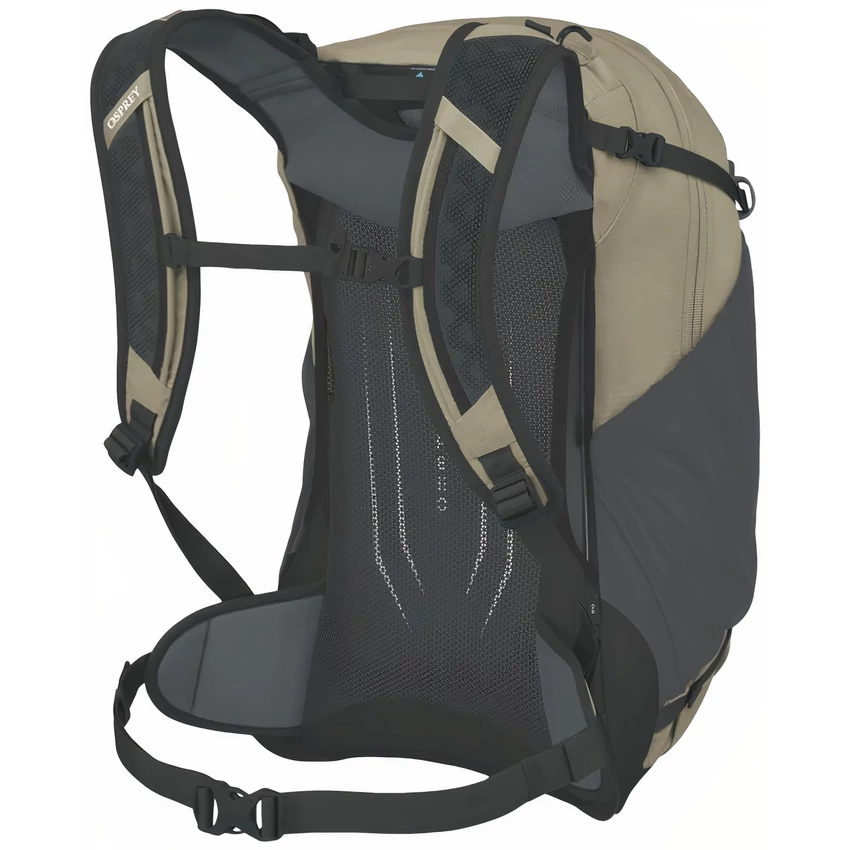 OSPREY Hikelite 26 - túrazsák