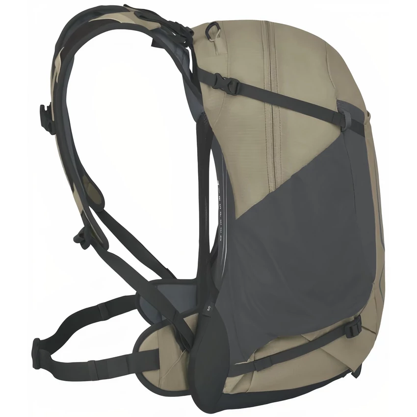 OSPREY Hikelite 26 - túrazsák