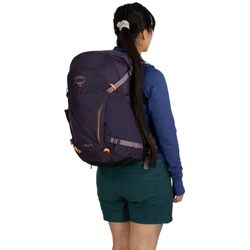 OSPREY Hikelite 26 hátizsák
