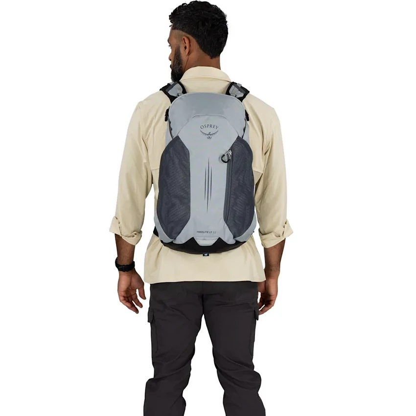 OSPREY Hikelite LT 22 - túrazsák