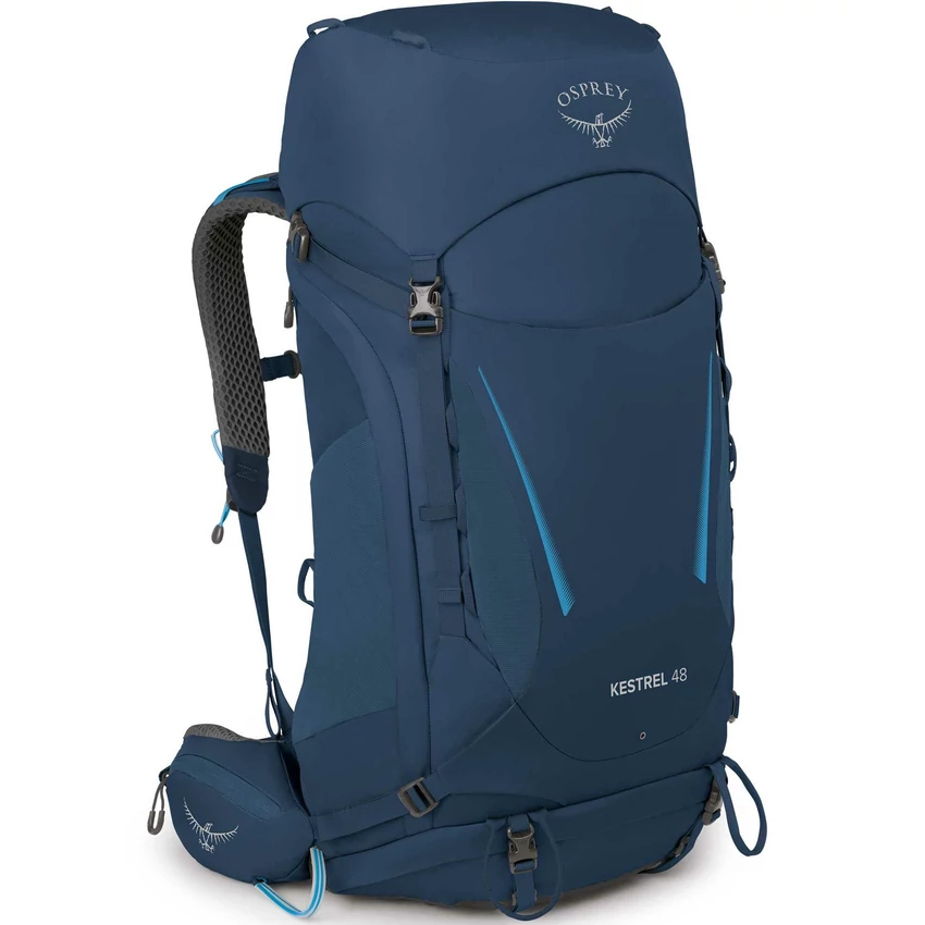 OSPREY Kestrel 48 - túrazsák