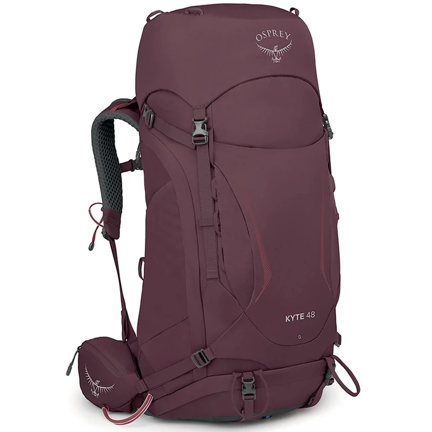OSPREY Kyte 48 női hátizsák