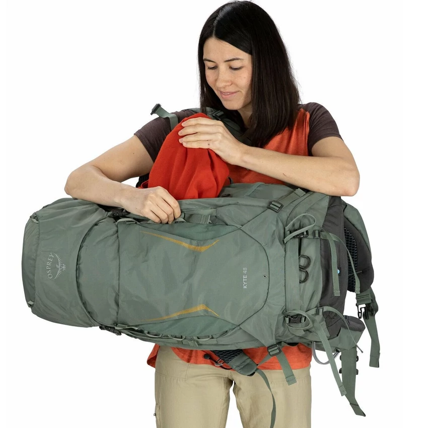 OSPREY Kyte 48 női hátizsák