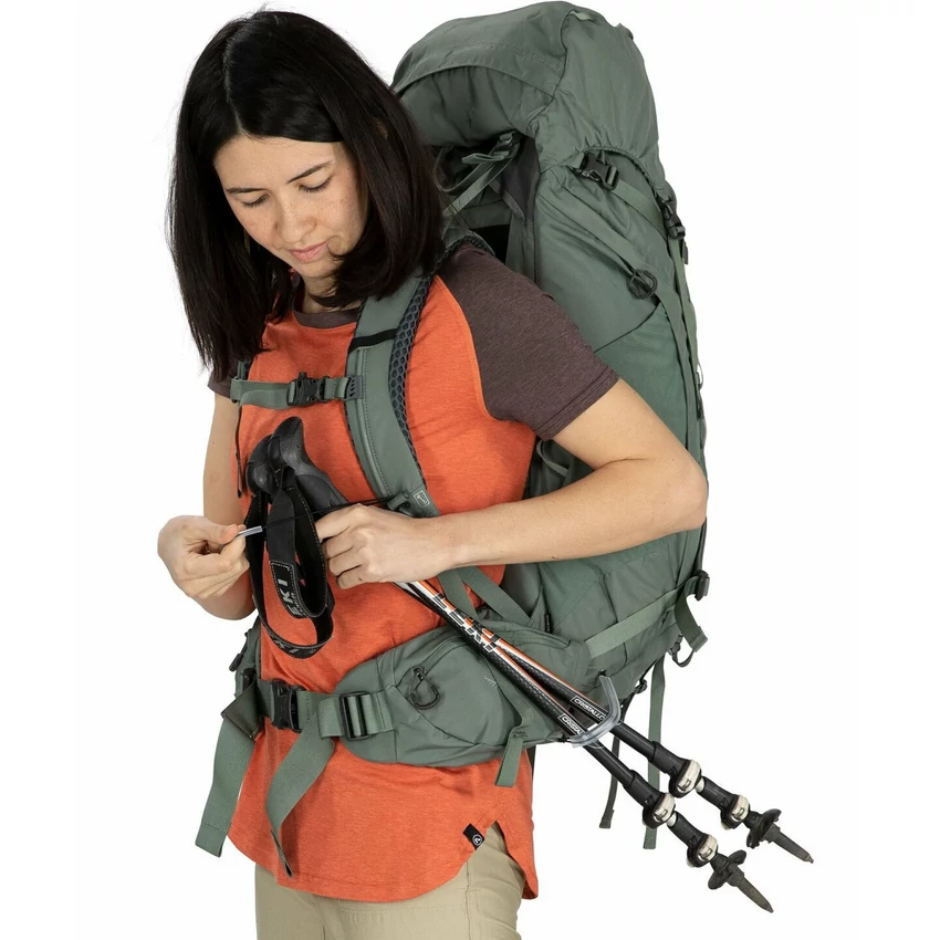 OSPREY Kyte 48 női hátizsák