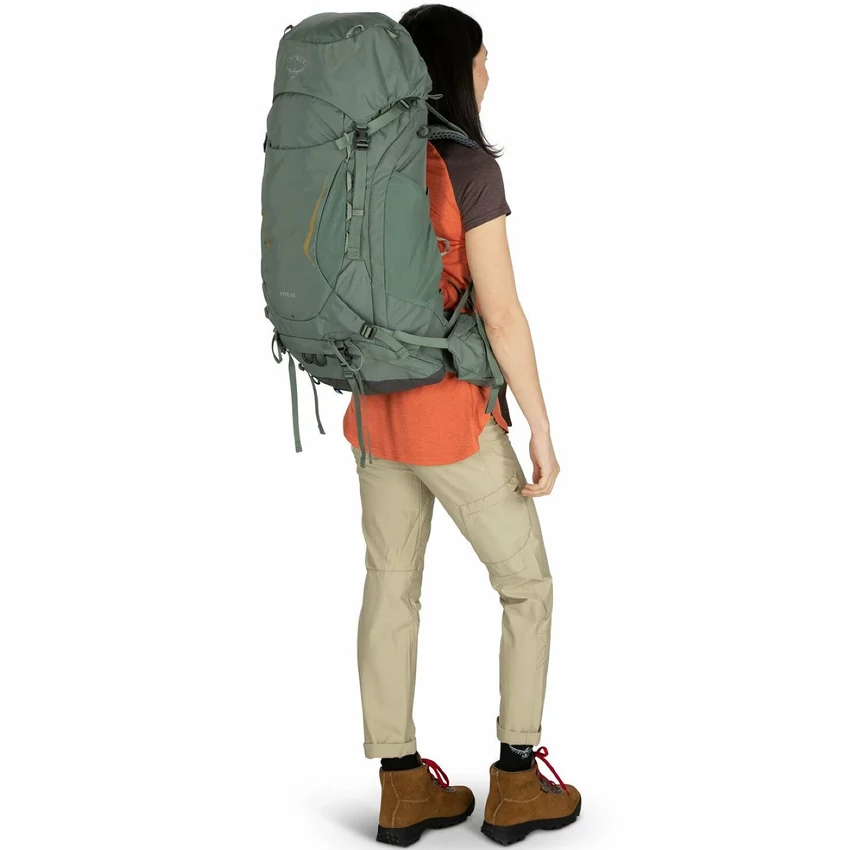 OSPREY Kyte 48 - női túrazsák