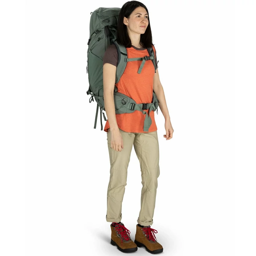 OSPREY Kyte 48 - női túrazsák