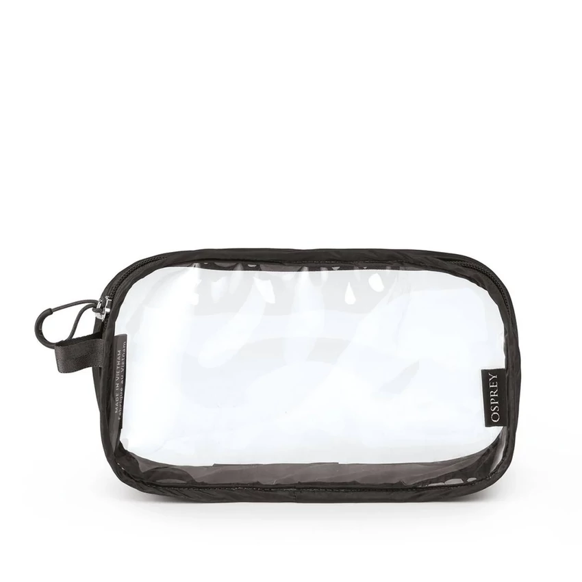 OSPREY Ultralight Liquids Pouch - neszesszer