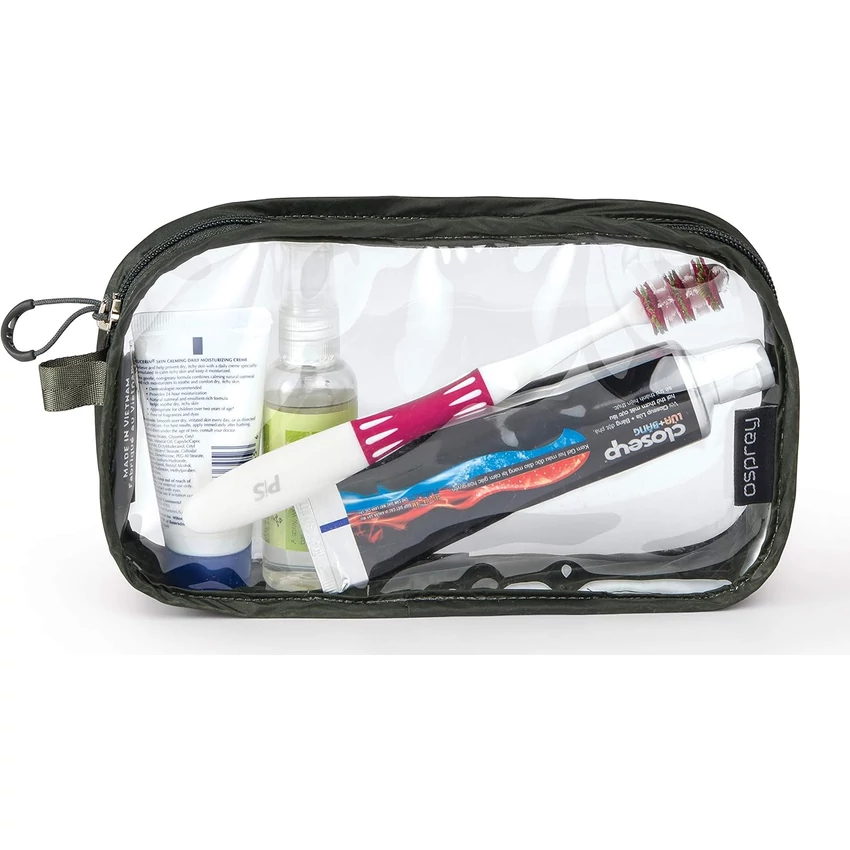 OSPREY Ultralight Liquids Pouch - neszesszer