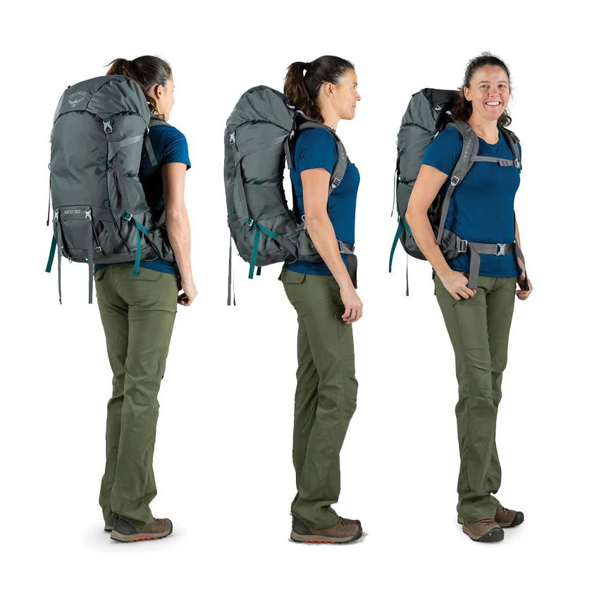 OSPREY Renn 50 - női túrazsák