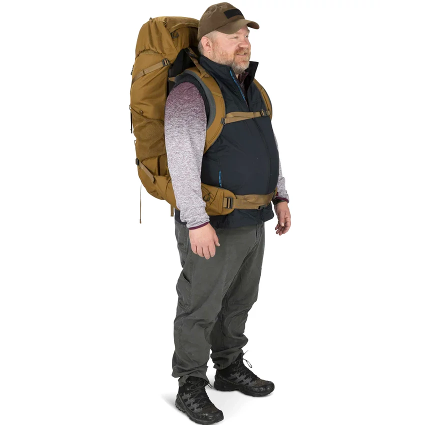 OSPREY Rook 65 hátizsák