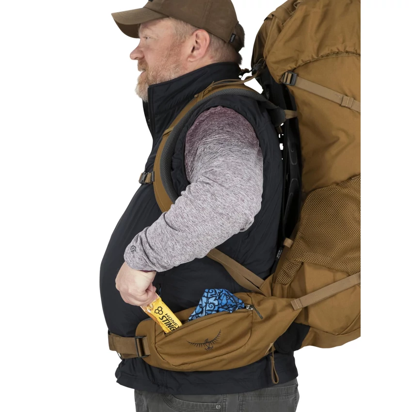 OSPREY Rook 65 hátizsák