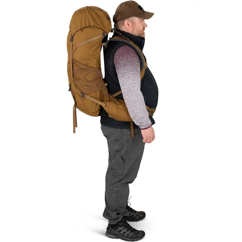 OSPREY Rook 65 hátizsák