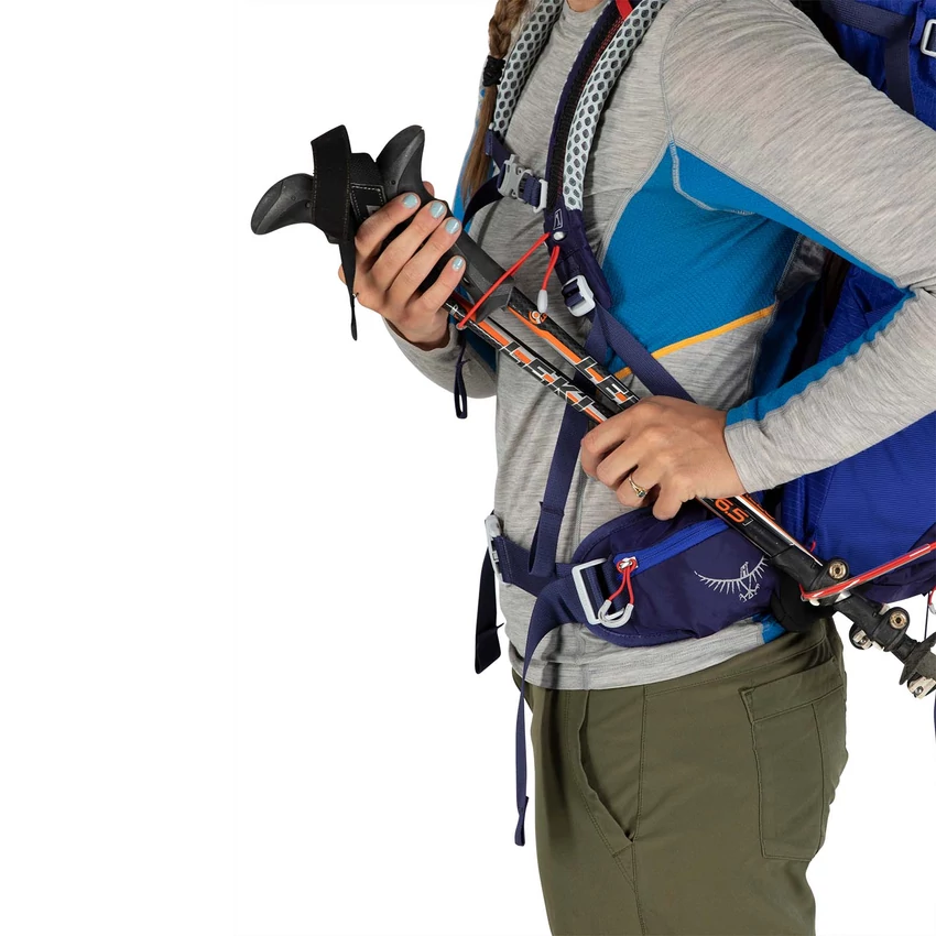 OSPREY Sirrus 34 női hátizsák