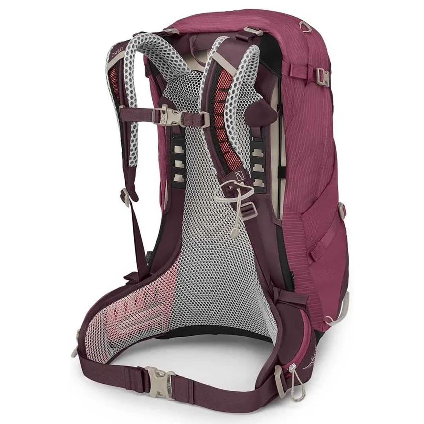 OSPREY Sirrus 34 női hátizsák