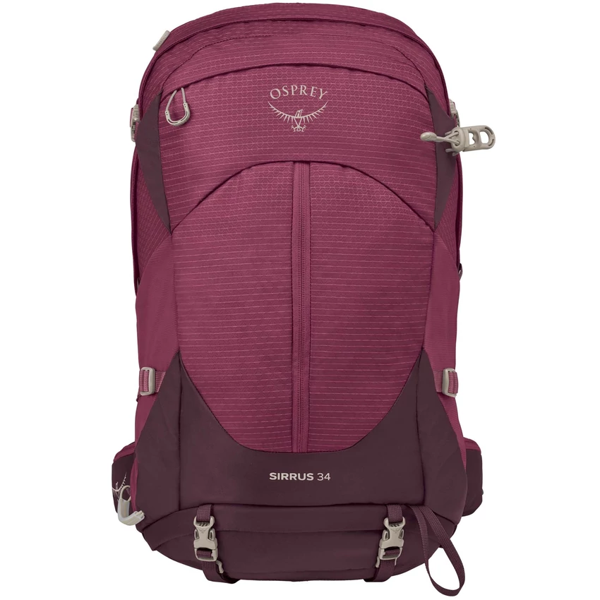 OSPREY Sirrus 34 női hátizsák