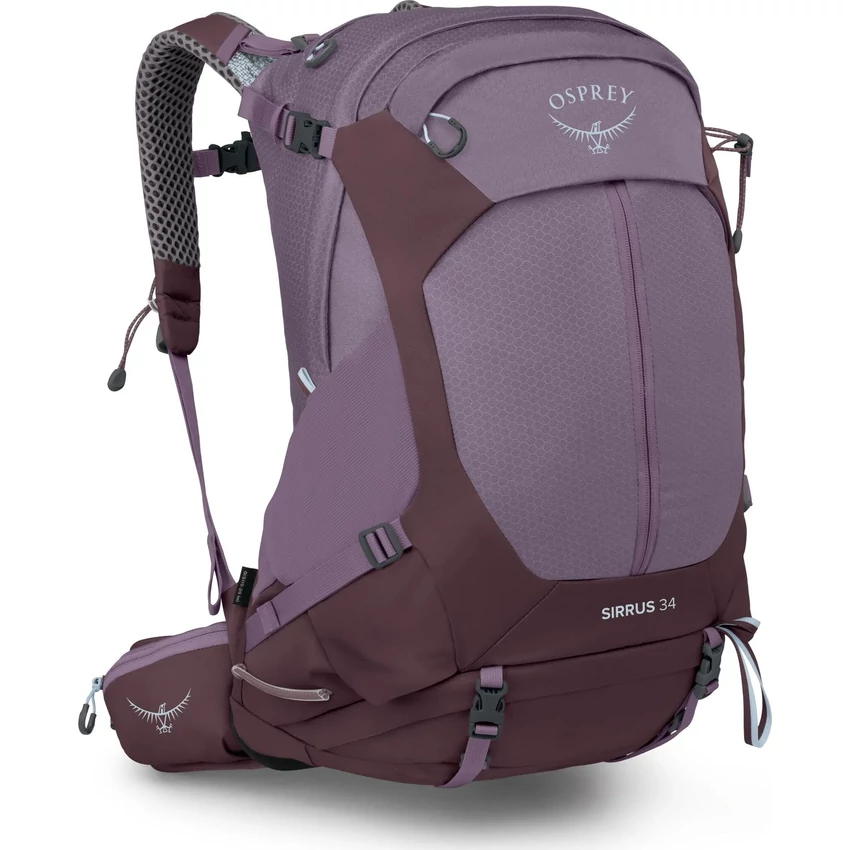 OSPREY Sirrus 34 - női túrazsák