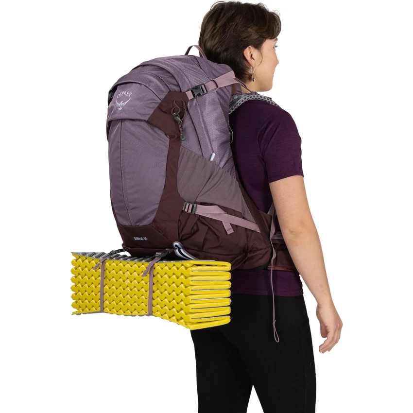 OSPREY Sirrus 34 - női túrazsák