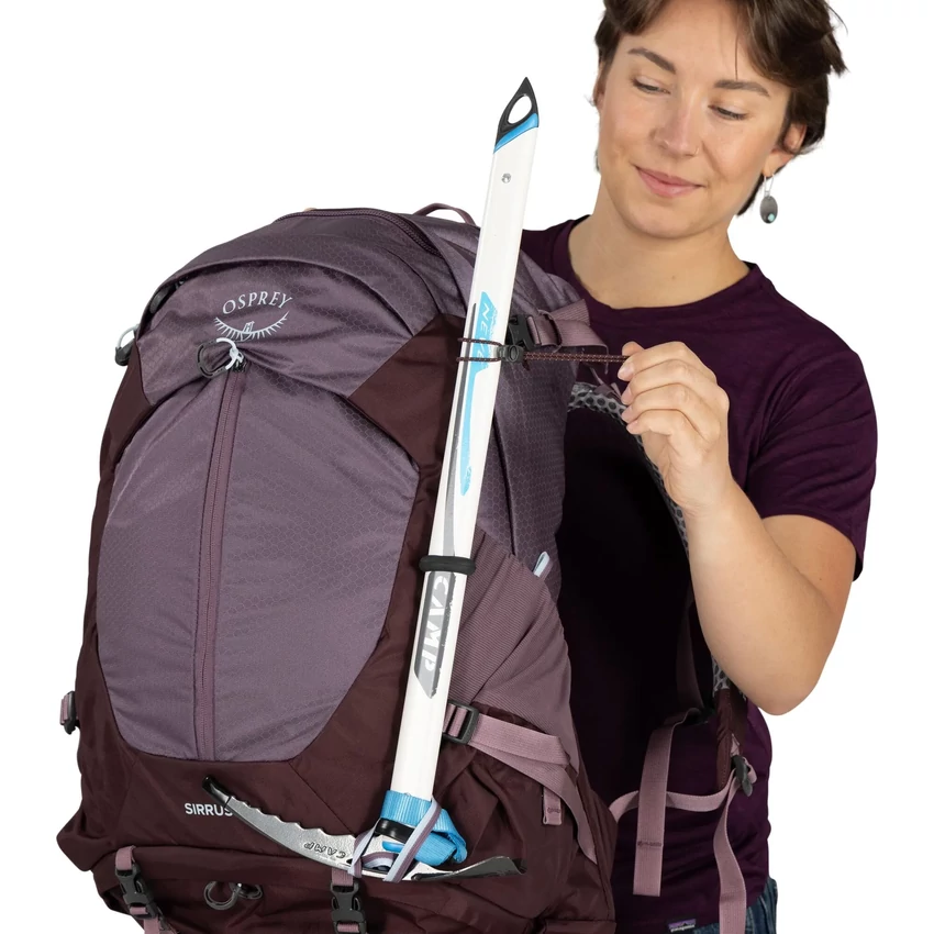 OSPREY Sirrus 34 - női túrazsák