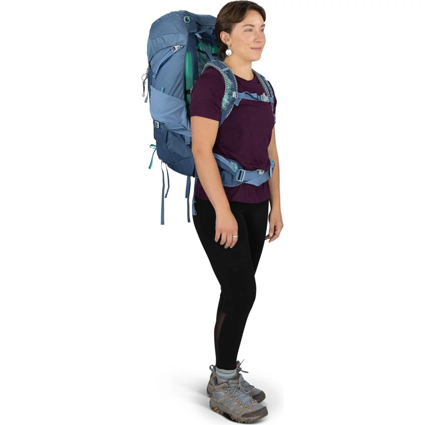 OSPREY Sirrus 44 - női túrazsák