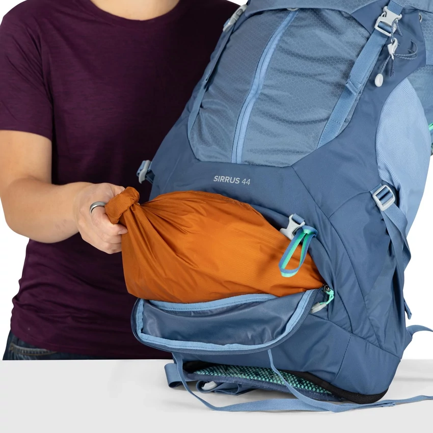 OSPREY Sirrus 44 - női túrazsák