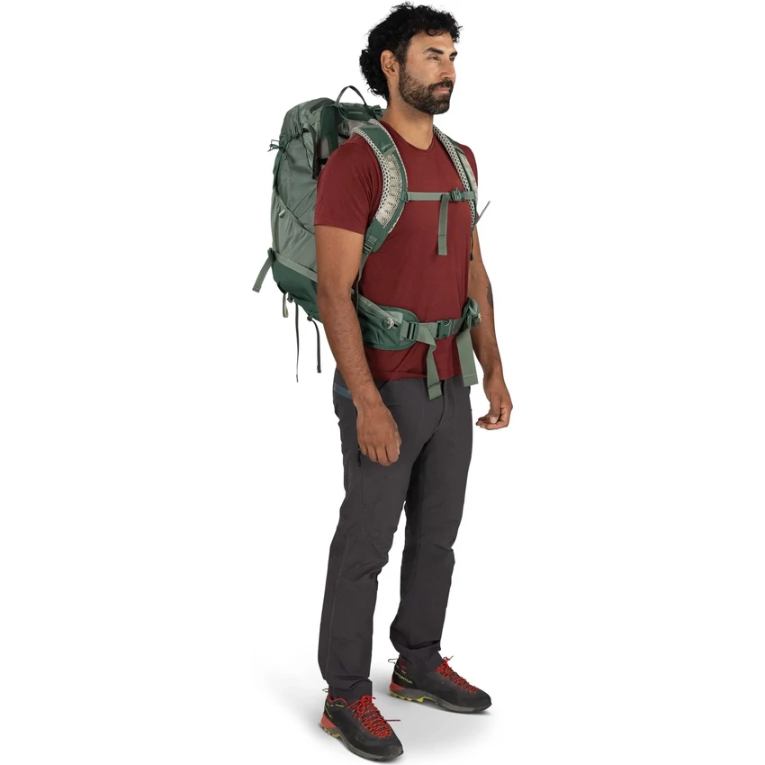 OSPREY Stratos 34 - túrazsák