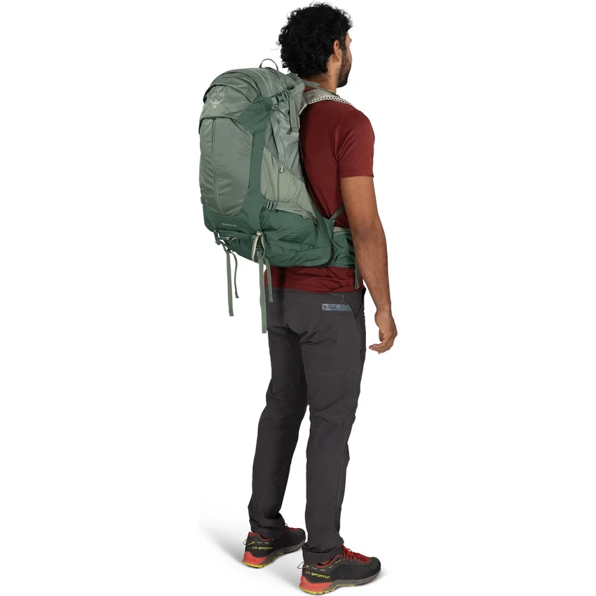 OSPREY Stratos 34 - túrazsák