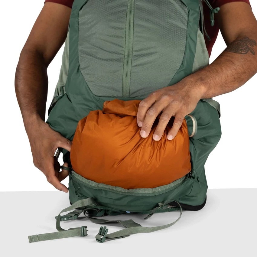 OSPREY Stratos 34 - túrazsák