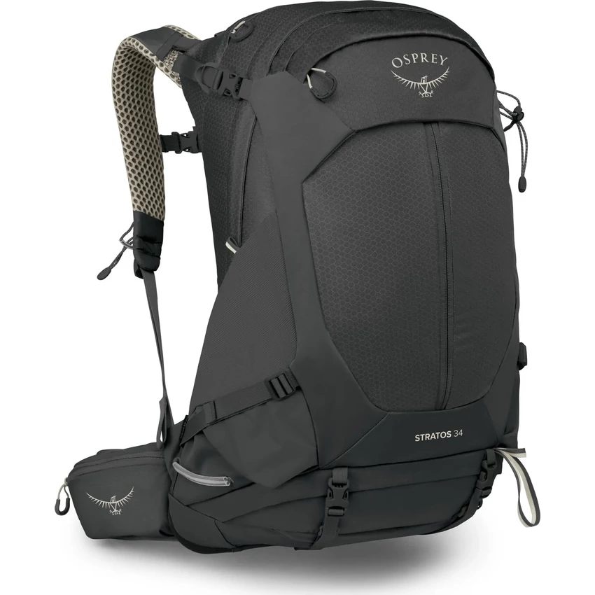 OSPREY Stratos 34 - túrazsák