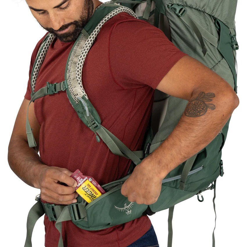 OSPREY Stratos 44 - túrazsák