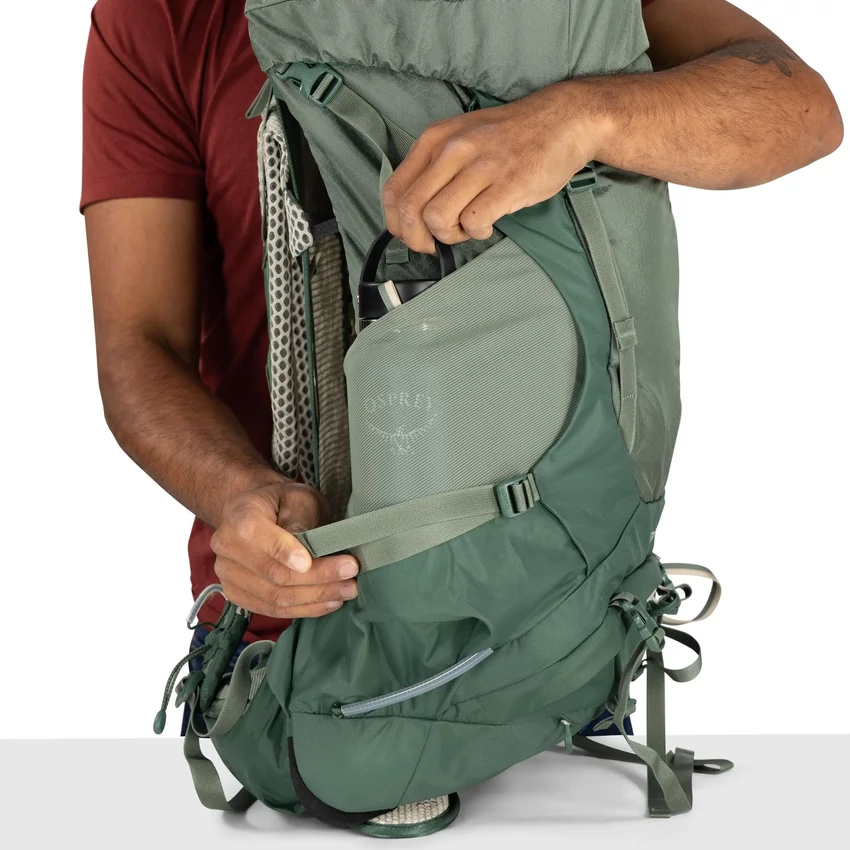 OSPREY Stratos 44 - túrazsák