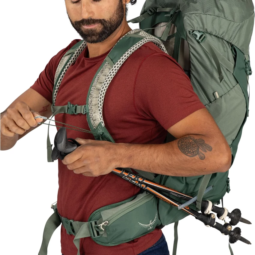 OSPREY Stratos 44 - túrazsák