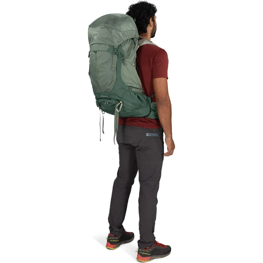 OSPREY Stratos 44 - túrazsák