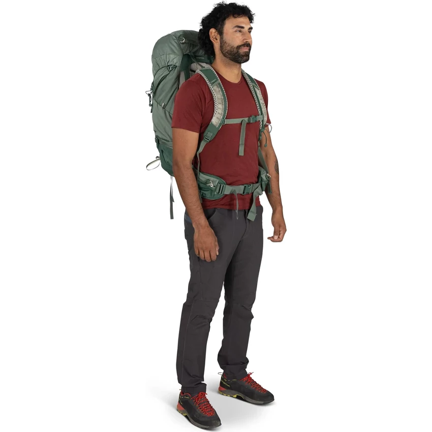 OSPREY Stratos 44 - túrazsák