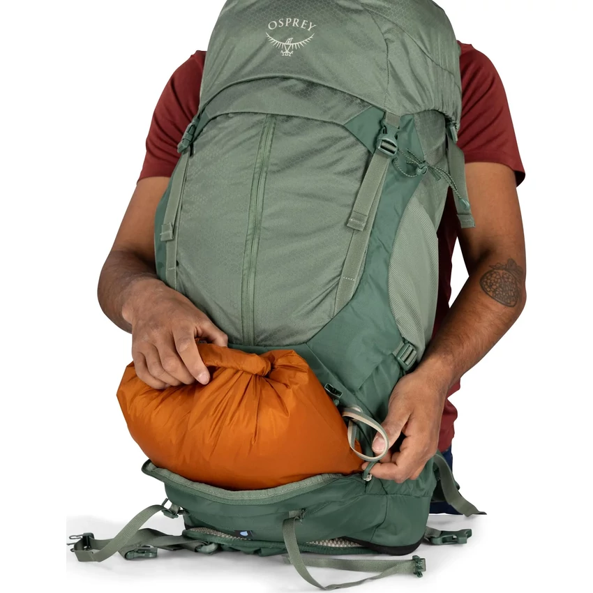 OSPREY Stratos 44 - túrazsák