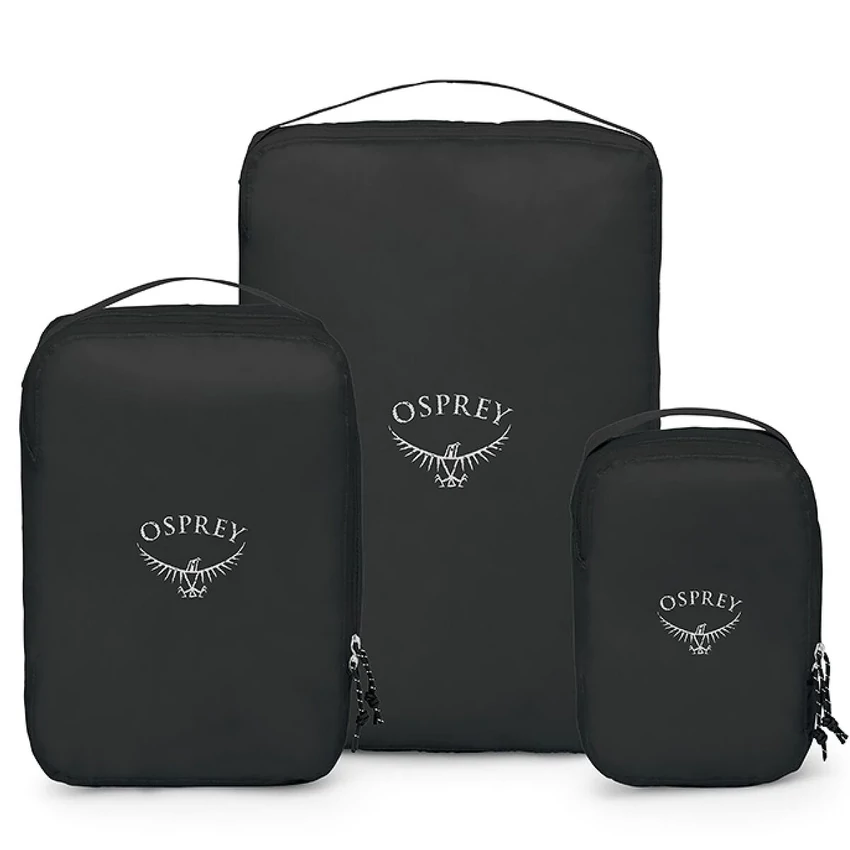 OSPREY Ultralight Packing Cube Set - rendszerező szett
