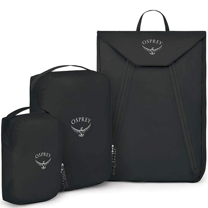 OSPREY Ultralight Starter Set - rendszerező szett